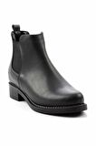 Siyah  Kadın Bot & Bootie K02156045809