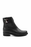 Siyah   Kadın Bot & Bootie K02156049909