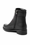 Siyah   Kadın Bot & Bootie K02156049909