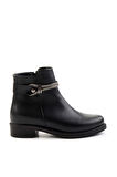 Siyah   Kadın Bot & Bootie K02156200009