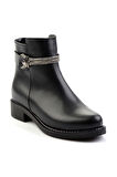 Siyah   Kadın Bot & Bootie K02156200009