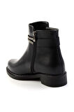Siyah   Kadın Bot & Bootie K02156200009