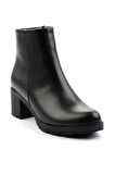 Siyah   Kadın Bot & Bootie K02156203009