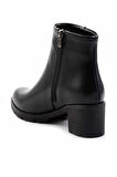 Siyah   Kadın Bot & Bootie K02156203009