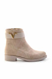 Vizon Süet  Kadın Bot & Bootie K02156200402