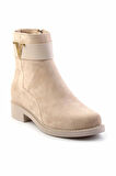 Vizon Süet  Kadın Bot & Bootie K02156200402
