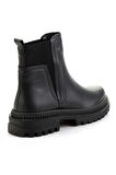 Siyah  Kadın Bot & Bootie K02179000309