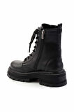 Siyah   Kadın Bot & Bootie K02179771009