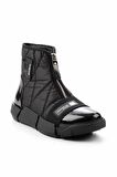Siyah Anorak  Kadın Bot & Bootie K02180034385