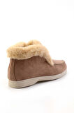 Vizon Süet  Kadın Bot & Bootie K02192186502