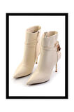 Bej   Kadın Bot & Bootie K02209031809