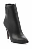 Siyah  Kadın Bot & Bootie K02204500109