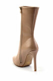 Nude  Kadın Bot & Bootie K02209740309