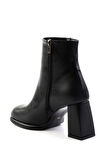 Siyah   Kadın Bot & Bootie K02215400009