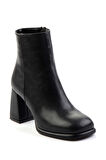 Siyah   Kadın Bot & Bootie K02215400009
