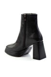 Siyah   Kadın Bot & Bootie K02215401109