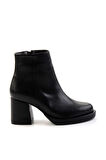 Siyah   Kadın Bot & Bootie K02215401309