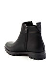 Siyah   Kadın Bot & Bootie K02216021809