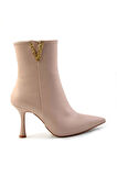 Bej   Kadın Bot & Bootie K02227175609