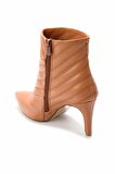 Bambi Taba  Kadın Bot & Bootie K02226111109