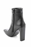 Bambi Siyah  Kadın Bot & Bootie K02221500009