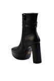 Siyah   Kadın Bot & Bootie K02227175009