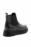 Siyah   Kadın Bot & Bootie K02236030109