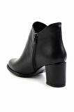 Siyah   Kadın Bot & Bootie K02233040009