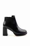 Siyah   Kadın Bot & Bootie K02231432009