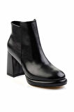 Siyah   Kadın Bot & Bootie K02231432009