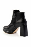 Siyah   Kadın Bot & Bootie K02231432009