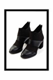 Siyah   Kadın Bot & Bootie K02233197009