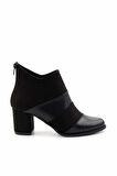 Siyah   Kadın Bot & Bootie K02233197009