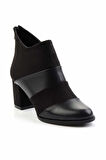 Siyah   Kadın Bot & Bootie K02233197009