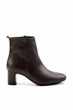 Kahve   Kadın Bot & Bootie K02246551509