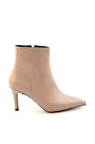 Bej  Kadın Bot & Bootie K02240120009
