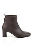 Kahve  Kadın Bot & Bootie K02246551709