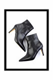 Siyah   Kadın Bot & Bootie K02240120009