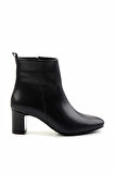 Siyah   Kadın Bot & Bootie K02246551509