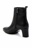 Siyah   Kadın Bot & Bootie K02246551509