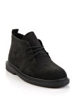 Siyah  Kadın Bot & Bootie K02360028072
