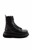 Siyah   Kadın Bot & Bootie K02377030409