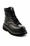 Siyah   Kadın Bot & Bootie K02377030509