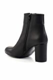 Siyah  Kadın Bot & Bootie K02397068109