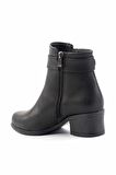 Siyah   Kadın Bot & Bootie K02425265109