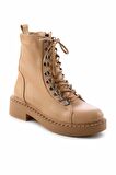 Bambi Camel  Kadın Bot & Bootie K02534500209