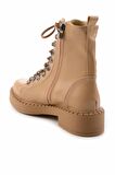 Bambi Camel  Kadın Bot & Bootie K02534500209