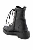 Bambi Siyah  Kadın Bot & Bootie K02534500209
