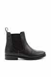 Siyah  Kadın Bot & Bootie K02538561609