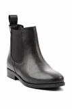Siyah  Kadın Bot & Bootie K02538561609